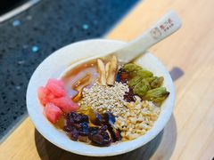 -潘小辣鲜肉老火锅