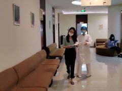 -美年大健康慈铭体检(黄浦分院)