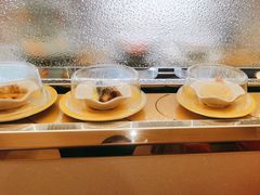 -争鲜回转寿司(浦东三钢里PLUS店)