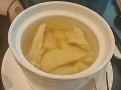 -中山保利艾美酒店-乐美中餐厅