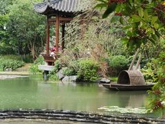 -云溪植物园