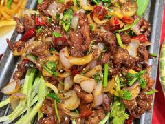 -东北大院·东北菜(三台子店)