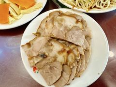 -新川面馆(新街口起源店)