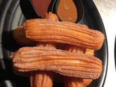 -Luchador摔跤手墨西哥餐厅(恒宇广场店)