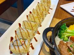 -井圣日膳(万达店)