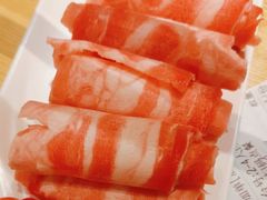 -蜀九香火锅(彩虹店)