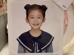 -海马体照相馆(大连柏威年购物中心店)