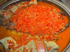 -烤匠麻辣烤鱼(万象城店)