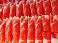 -清真·鸦儿李记·涮肉(马家堡店)
