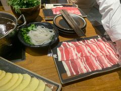 -呷哺呷哺 黄金牧场 (新中关购物中心店)