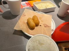 -探炉·香辣豆花烤鱼(笋岗宝能环球汇店)
