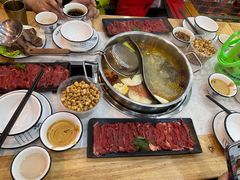 -田村·酸汤鲜牦牛肉火锅(布达拉宫广场店)