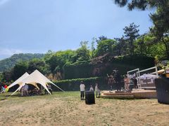 -沂蒙山旅游区云蒙景区(蒙山国家森林公园)