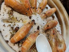 -醉霖生态餐厅(交大店)