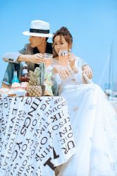-太古映画婚纱摄影(天河店)