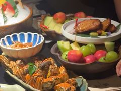 -花潮料理艺食馆(成都万象城店)