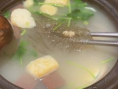 -古都历食南京菜·烤鸭·鸭血粉丝·汤包(南京博物院店)