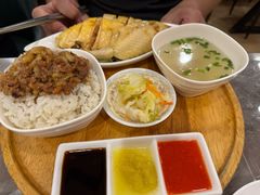 -阿锦面线(红春商务楼店)