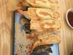 -众品老方子锅贴甜沫(李村店)