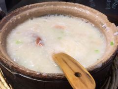 -悟长年潮汕菜砂锅粥(圣熙8号店)