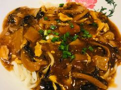 -锅儿挑面馆