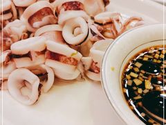 -温岭人家(红花北路店)