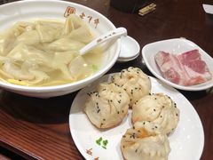 -老半斋(福州路店)