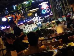 -胡桃里音乐酒馆(曲江店)