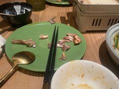 -耶里夏丽·丝路国际·新疆餐厅(浦东区东方路店)