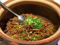 -梧桐北京烤鸭·铜锅涮肉(海岸城店)