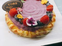 -梦菲思饼屋(瑞金宾馆店)