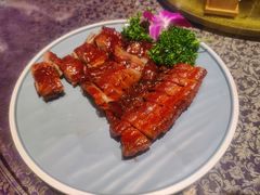 -锦上中式酒馆(南内环店)
