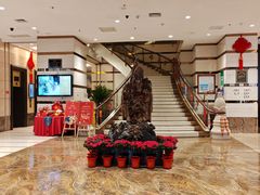 -深圳东方银座酒店
