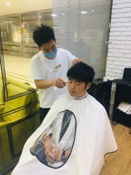 短发-PIONEER·韩式