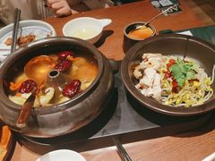 -云海肴·汽锅鸡·云南菜(领展购物广场·中关村店)