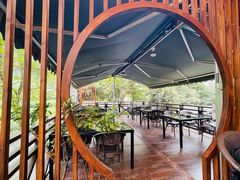 -随意茶庄·地道杭帮农家菜(梅家坞店)
