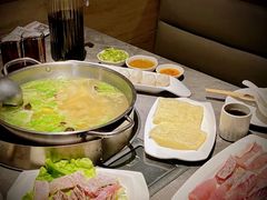 -张凯达·深海石斑鱼潮汕火锅(十五年品牌•虹桥天街店)