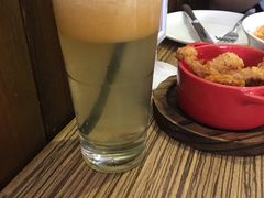 -榖屋house of flour(张江首店)