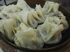 -杨记小骨头羊杂馆(南五马路店)