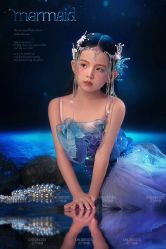 -花开映像儿童摄影