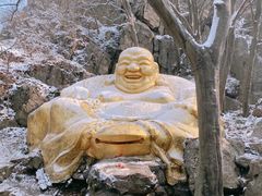 -紫金山索道-售票处