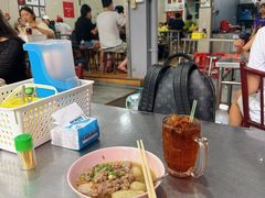 -榮泰米粉湯(Left Shop)