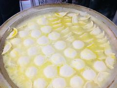 -河南烩面馆(复兴南街店)