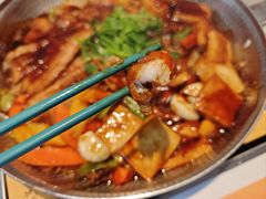 -黄记煌三汁焖锅(崇文门店)