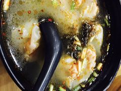 -百年尹氏汤包(湖南路狮子桥店)