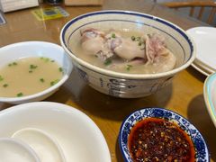 -易老妈蹄花.特色川菜(人民公园总店)
