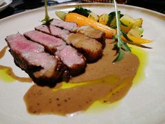 -第101座花园餐厅(湖滨88店)