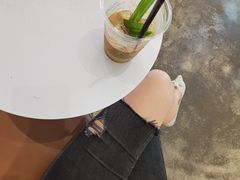 -MQ COFFEE STAND明谦(新洲店)