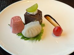 -湖畔居茶楼(湖滨店)