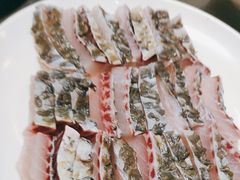 -正能量脆肉鲩火锅